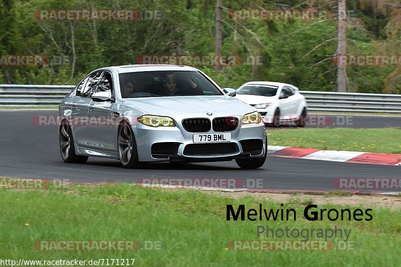 Bild #7171217 - Touristenfahrten Nürburgring Nordschleife (17.08.2019)