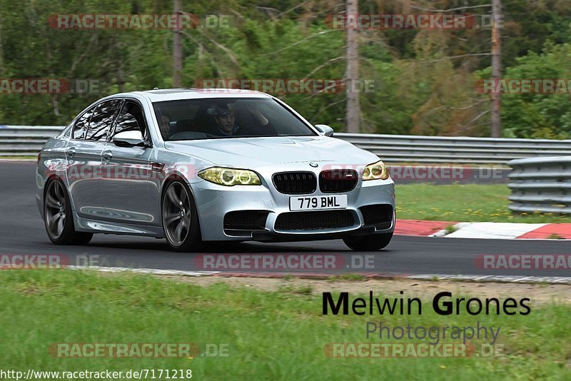 Bild #7171218 - Touristenfahrten Nürburgring Nordschleife (17.08.2019)