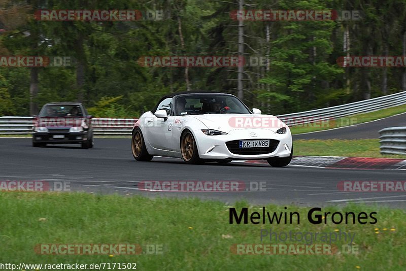 Bild #7171502 - Touristenfahrten Nürburgring Nordschleife (17.08.2019)