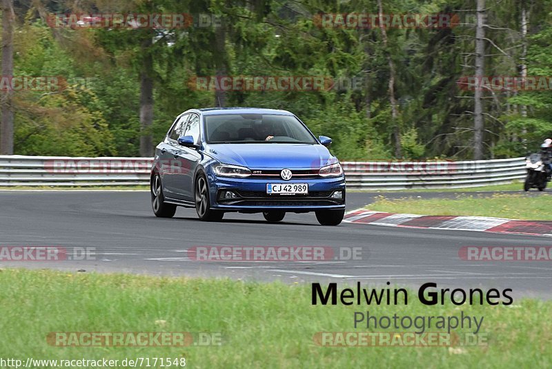 Bild #7171548 - Touristenfahrten Nürburgring Nordschleife (17.08.2019)