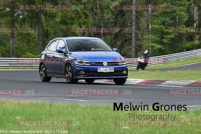 Bild #7171549 - Touristenfahrten Nürburgring Nordschleife (17.08.2019)