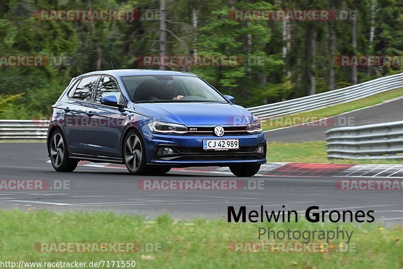 Bild #7171550 - Touristenfahrten Nürburgring Nordschleife (17.08.2019)