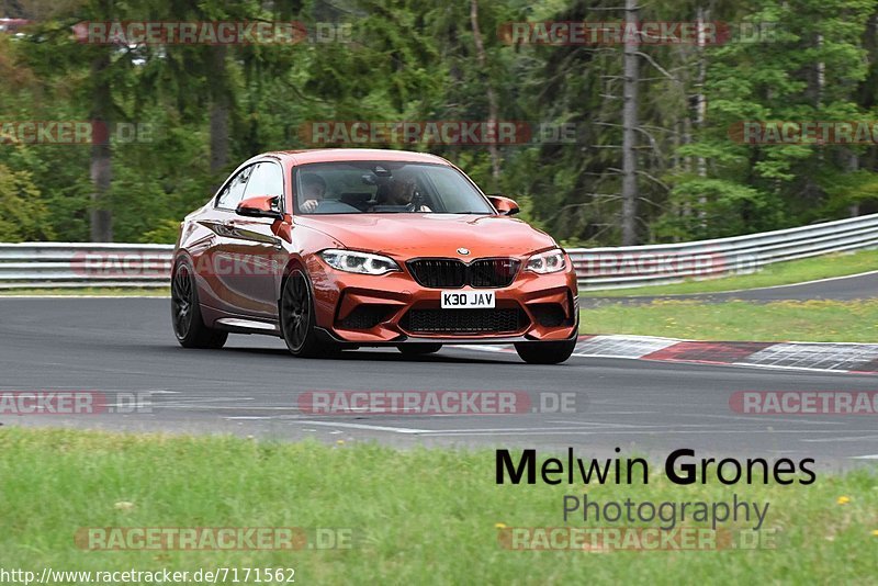 Bild #7171562 - Touristenfahrten Nürburgring Nordschleife (17.08.2019)