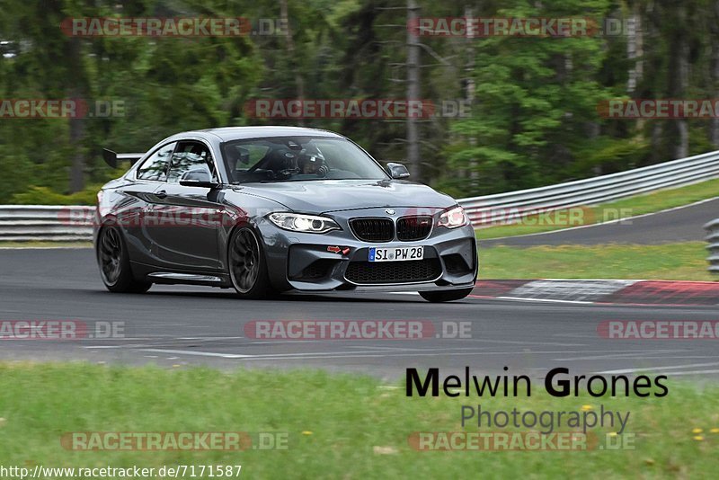 Bild #7171587 - Touristenfahrten Nürburgring Nordschleife (17.08.2019)