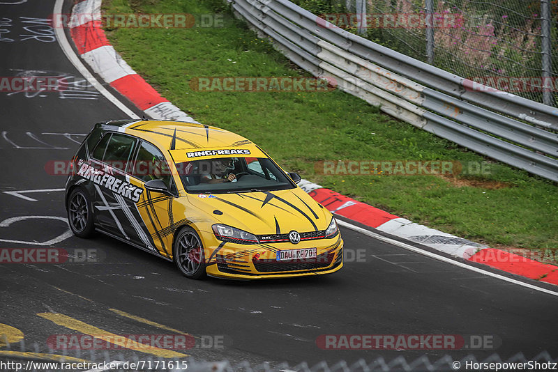 Bild #7171615 - Touristenfahrten Nürburgring Nordschleife (17.08.2019)