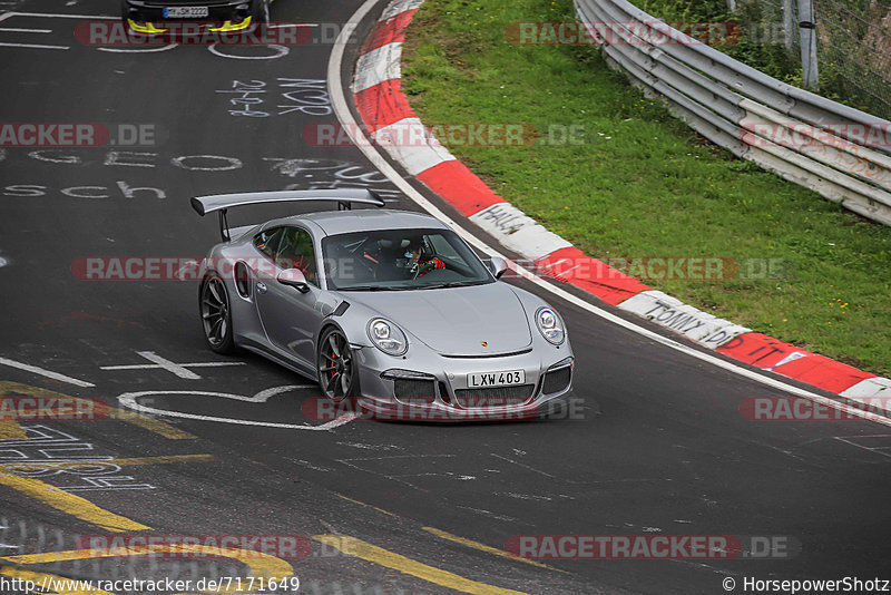 Bild #7171649 - Touristenfahrten Nürburgring Nordschleife (17.08.2019)