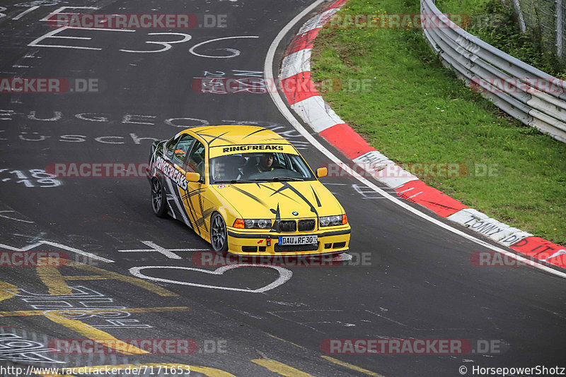 Bild #7171653 - Touristenfahrten Nürburgring Nordschleife (17.08.2019)