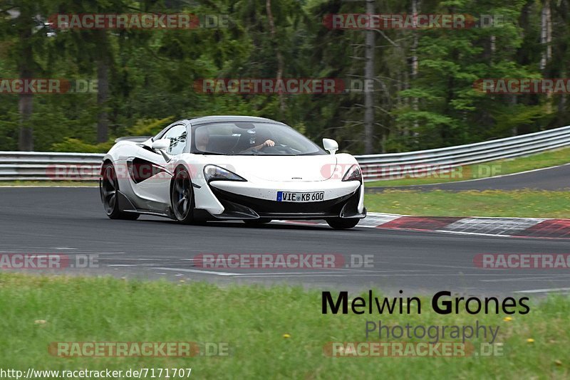 Bild #7171707 - Touristenfahrten Nürburgring Nordschleife (17.08.2019)