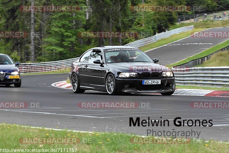 Bild #7171757 - Touristenfahrten Nürburgring Nordschleife (17.08.2019)