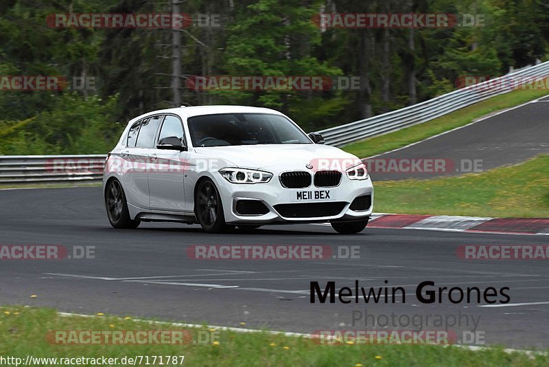 Bild #7171787 - Touristenfahrten Nürburgring Nordschleife (17.08.2019)