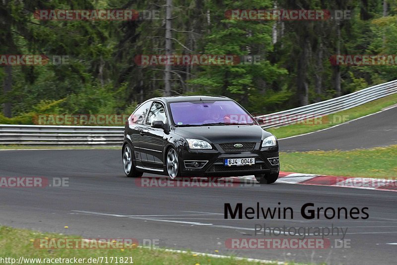 Bild #7171821 - Touristenfahrten Nürburgring Nordschleife (17.08.2019)