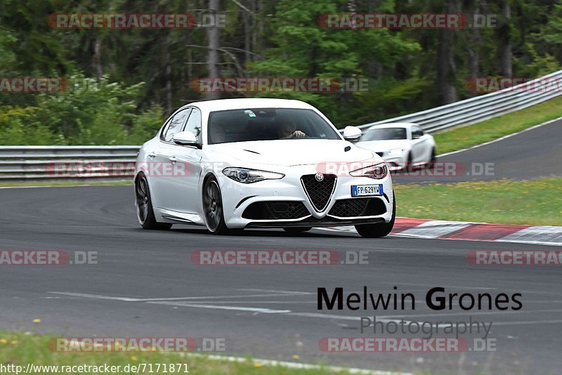 Bild #7171871 - Touristenfahrten Nürburgring Nordschleife (17.08.2019)