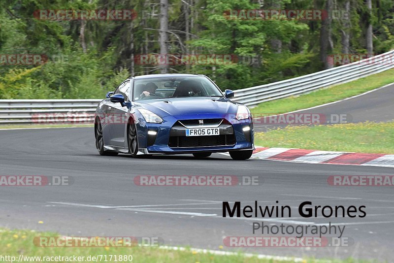 Bild #7171880 - Touristenfahrten Nürburgring Nordschleife (17.08.2019)