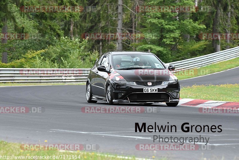 Bild #7171954 - Touristenfahrten Nürburgring Nordschleife (17.08.2019)