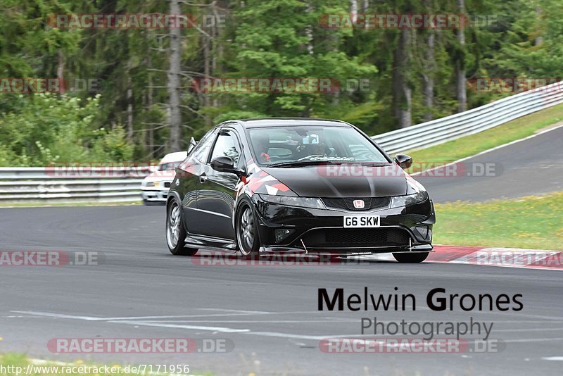 Bild #7171956 - Touristenfahrten Nürburgring Nordschleife (17.08.2019)