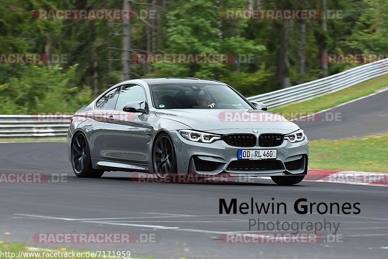 Bild #7171959 - Touristenfahrten Nürburgring Nordschleife (17.08.2019)