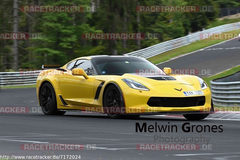 Bild #7172024 - Touristenfahrten Nürburgring Nordschleife (17.08.2019)