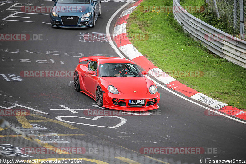 Bild #7172094 - Touristenfahrten Nürburgring Nordschleife (17.08.2019)