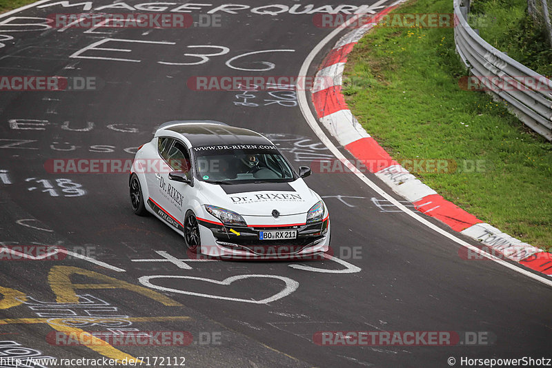 Bild #7172112 - Touristenfahrten Nürburgring Nordschleife (17.08.2019)