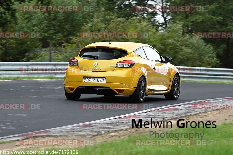 Bild #7172139 - Touristenfahrten Nürburgring Nordschleife (17.08.2019)