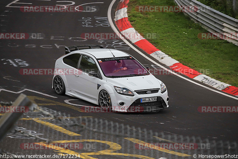 Bild #7172234 - Touristenfahrten Nürburgring Nordschleife (17.08.2019)