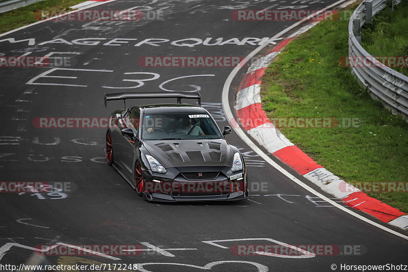 Bild #7172248 - Touristenfahrten Nürburgring Nordschleife (17.08.2019)