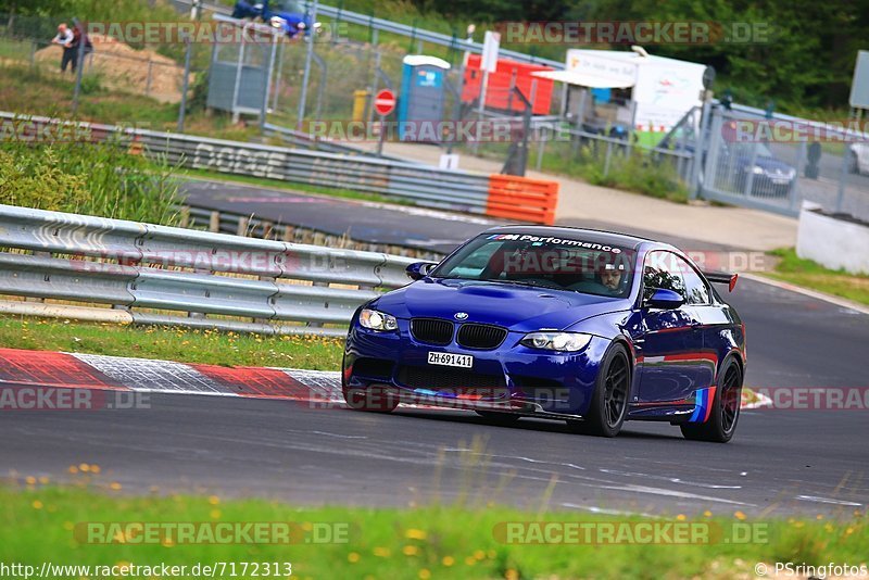 Bild #7172313 - Touristenfahrten Nürburgring Nordschleife (17.08.2019)