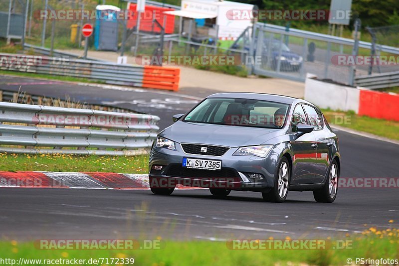 Bild #7172339 - Touristenfahrten Nürburgring Nordschleife (17.08.2019)