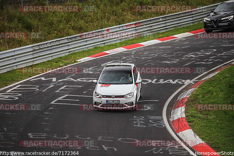 Bild #7172364 - Touristenfahrten Nürburgring Nordschleife (17.08.2019)