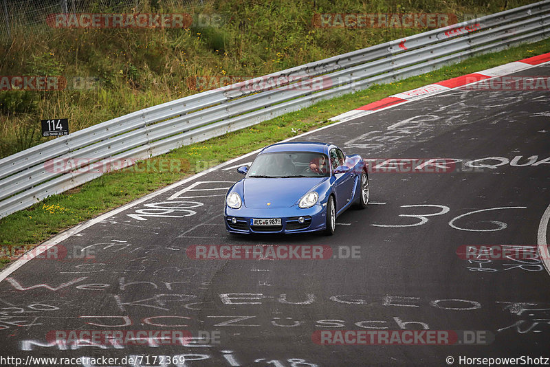 Bild #7172369 - Touristenfahrten Nürburgring Nordschleife (17.08.2019)