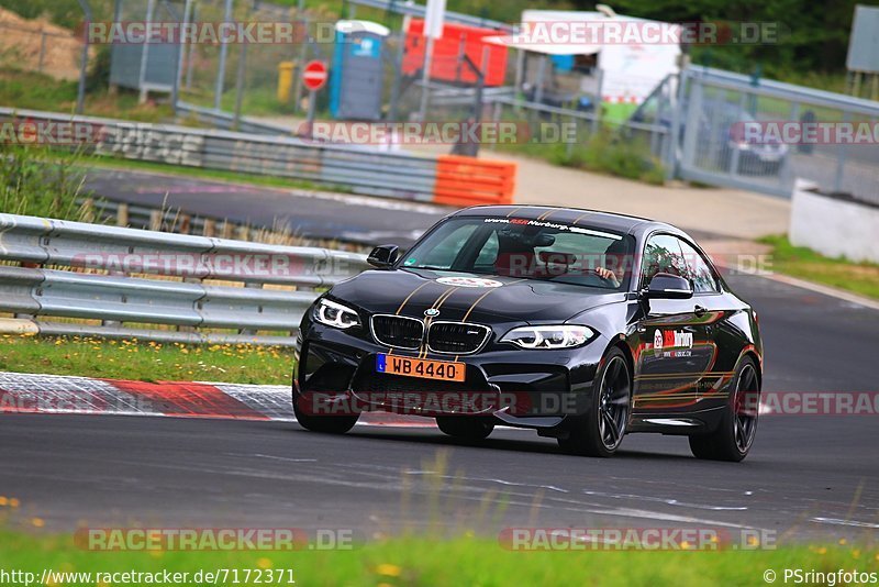 Bild #7172371 - Touristenfahrten Nürburgring Nordschleife (17.08.2019)