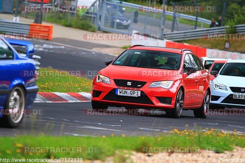 Bild #7172379 - Touristenfahrten Nürburgring Nordschleife (17.08.2019)