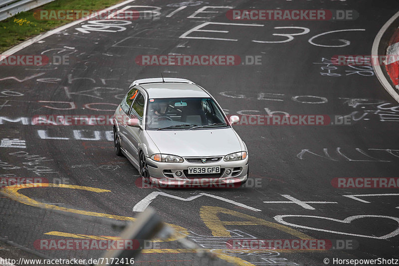 Bild #7172416 - Touristenfahrten Nürburgring Nordschleife (17.08.2019)