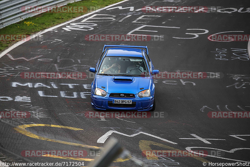 Bild #7172504 - Touristenfahrten Nürburgring Nordschleife (17.08.2019)