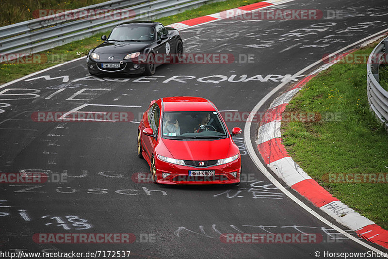 Bild #7172537 - Touristenfahrten Nürburgring Nordschleife (17.08.2019)