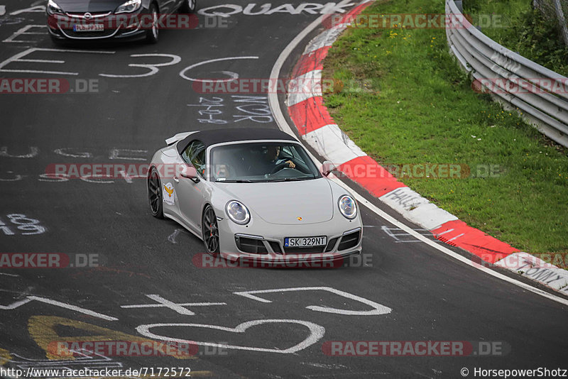 Bild #7172572 - Touristenfahrten Nürburgring Nordschleife (17.08.2019)