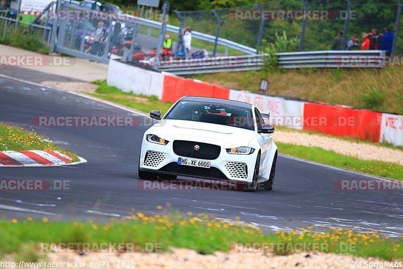 Bild #7172610 - Touristenfahrten Nürburgring Nordschleife (17.08.2019)