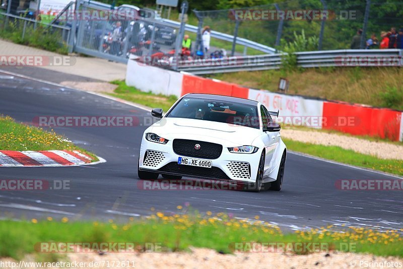 Bild #7172611 - Touristenfahrten Nürburgring Nordschleife (17.08.2019)