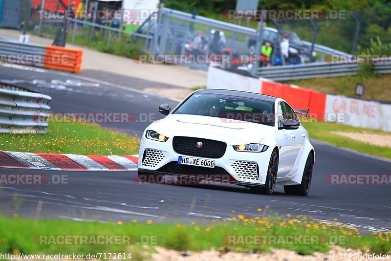 Bild #7172614 - Touristenfahrten Nürburgring Nordschleife (17.08.2019)