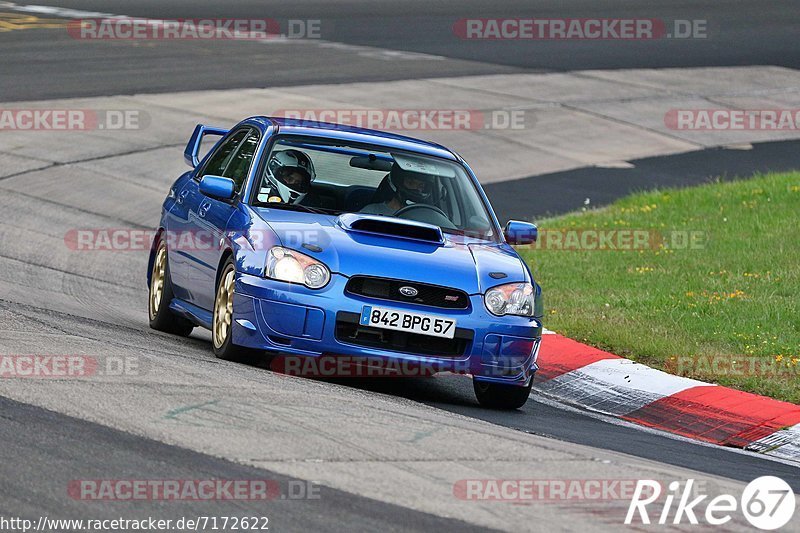 Bild #7172622 - Touristenfahrten Nürburgring Nordschleife (17.08.2019)