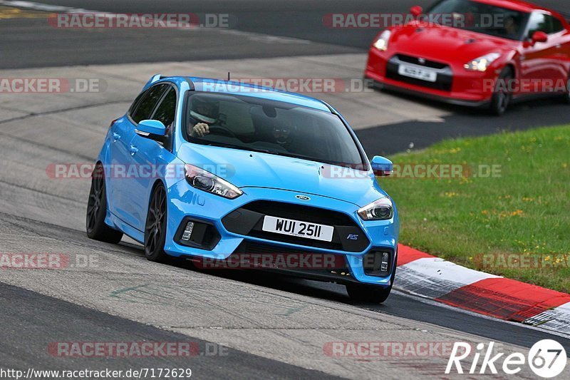 Bild #7172629 - Touristenfahrten Nürburgring Nordschleife (17.08.2019)