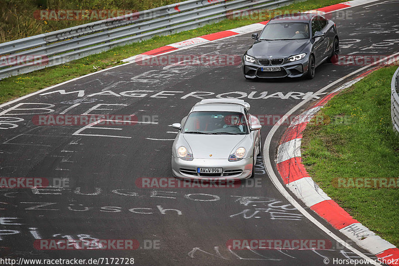 Bild #7172728 - Touristenfahrten Nürburgring Nordschleife (17.08.2019)