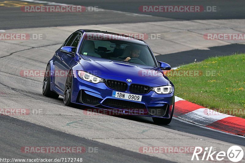 Bild #7172748 - Touristenfahrten Nürburgring Nordschleife (17.08.2019)