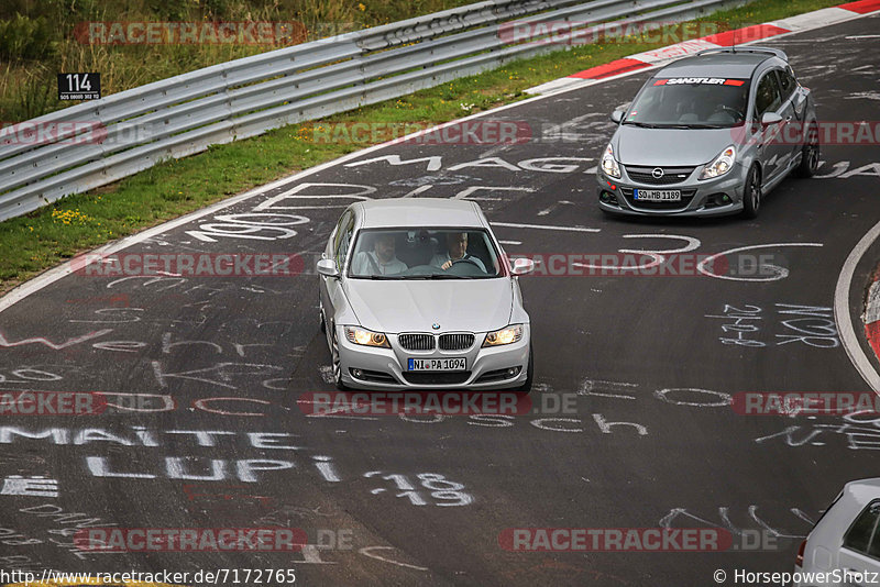 Bild #7172765 - Touristenfahrten Nürburgring Nordschleife (17.08.2019)