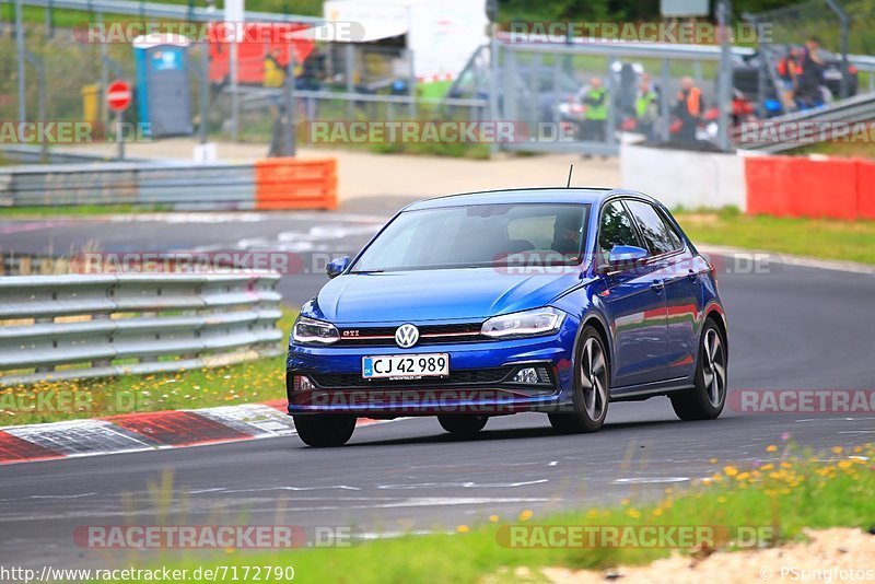 Bild #7172790 - Touristenfahrten Nürburgring Nordschleife (17.08.2019)