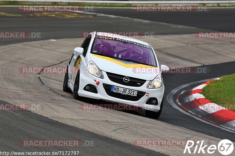 Bild #7172797 - Touristenfahrten Nürburgring Nordschleife (17.08.2019)