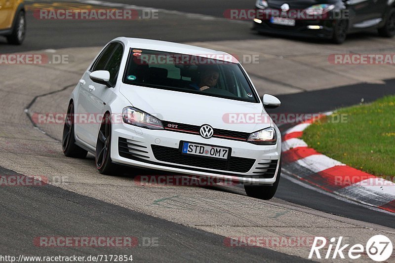 Bild #7172854 - Touristenfahrten Nürburgring Nordschleife (17.08.2019)