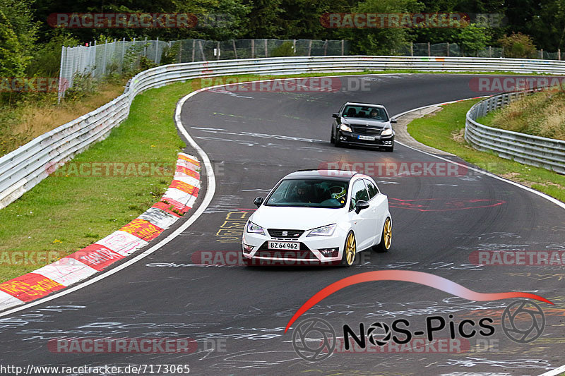 Bild #7173065 - Touristenfahrten Nürburgring Nordschleife (17.08.2019)