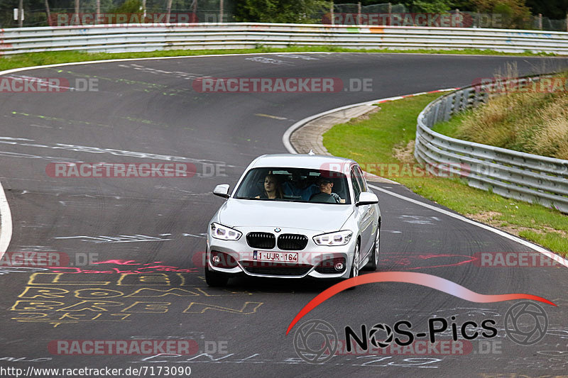 Bild #7173090 - Touristenfahrten Nürburgring Nordschleife (17.08.2019)