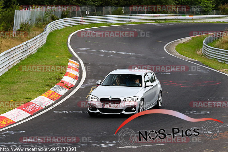 Bild #7173091 - Touristenfahrten Nürburgring Nordschleife (17.08.2019)